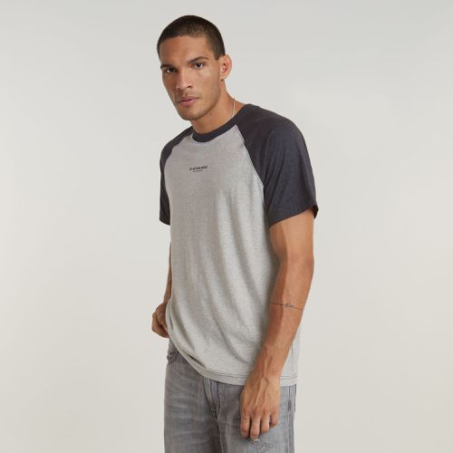 T-Shirt Baseball Loose - s - G-Star RAW - Modalova