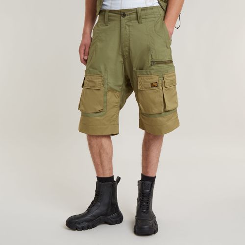 Short P-35T Relaxed Cargo - - s - G-Star RAW - Modalova