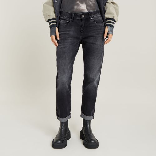 Jean Kate Boyfriend - Gris - Femmes - G-Star RAW - Modalova