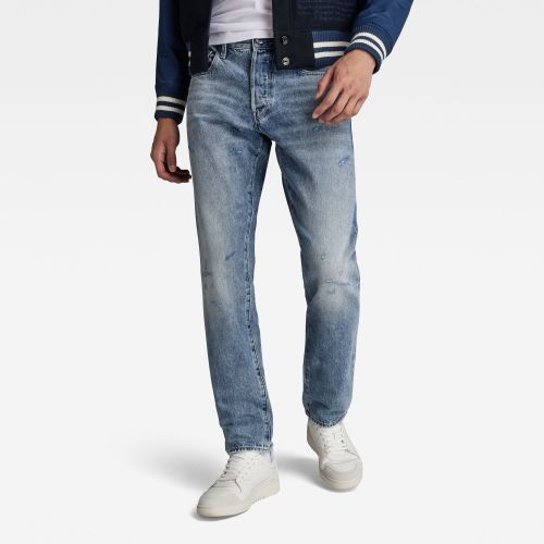 Jean 3301 Straight Tapered - - s - G-Star RAW - Modalova