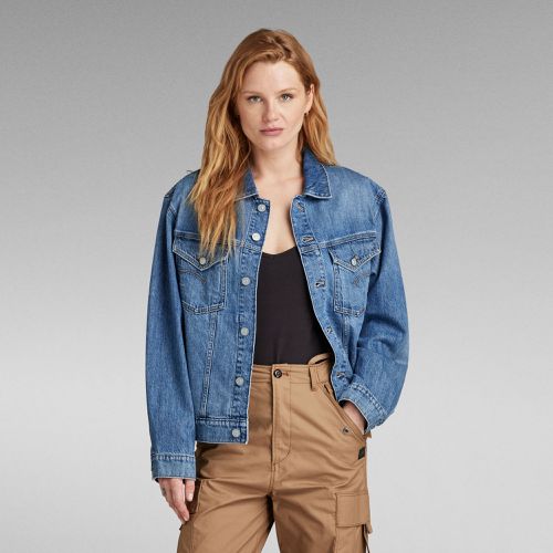 Veste Relaxed Denim - - s - G-Star RAW - Modalova