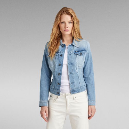 Veste 3301 Slim - - s - G-Star RAW - Modalova