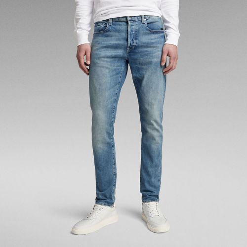 Jean 3301 Slim - s - G-Star RAW - Modalova