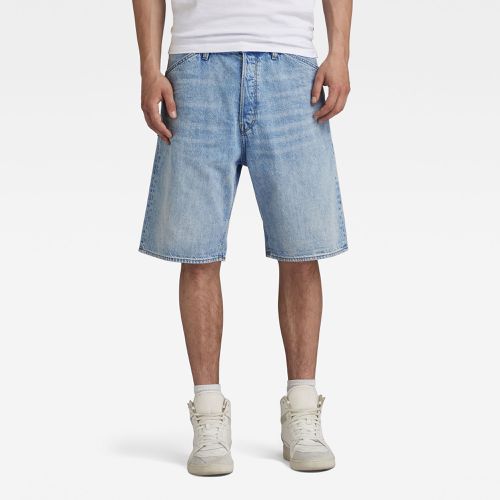 Short Denim Loose - - s - G-Star RAW - Modalova