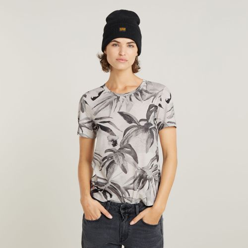 Top Palm Tree Allover - s - G-Star RAW - Modalova