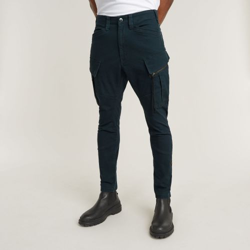 Pantalon Cargo Zip Pocket 3D Skinny 2.0 - s - G-Star RAW - Modalova