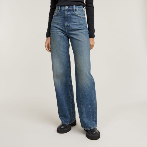 Jean Deck 2.0 High Loose - s - G-Star RAW - Modalova