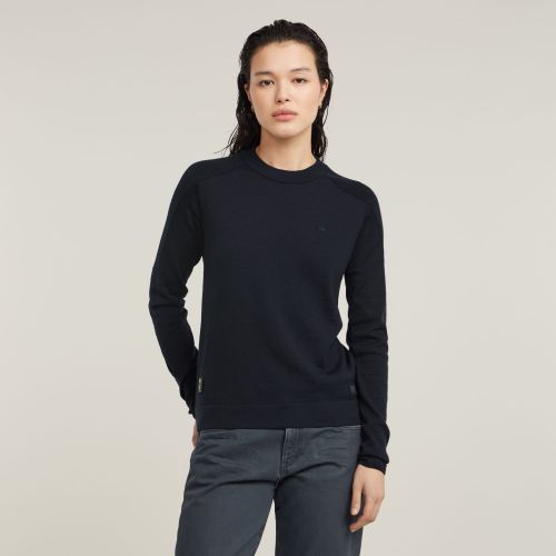 Pull Core Knitted - s - G-Star RAW - Modalova