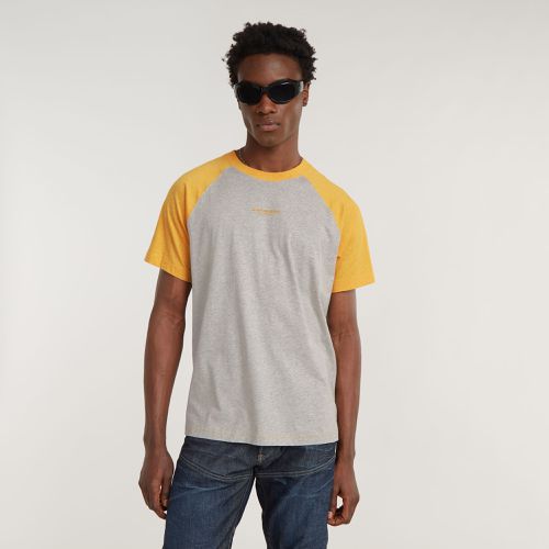 T-Shirt Baseball Loose - s - G-Star RAW - Modalova