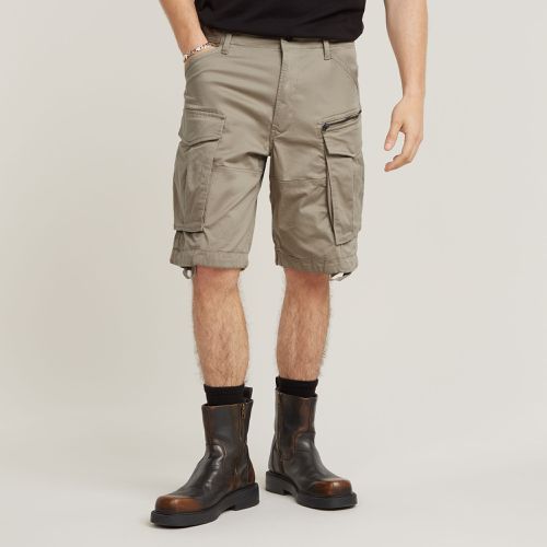 Short Rovic Zip Relaxed - s - G-Star RAW - Modalova