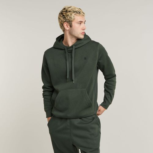 Sweat Premium Core Hooded - s - G-Star RAW - Modalova