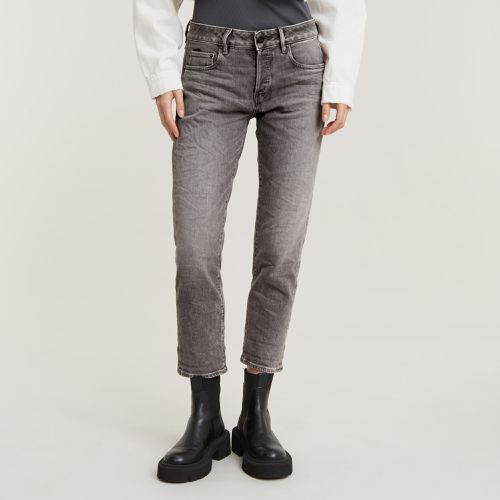 Jean Kate Boyfriend - Gris - Femmes - G-Star RAW - Modalova