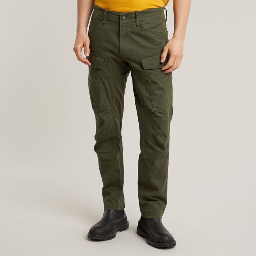 Pantalon Cargo 3D Regular Tapered - s - G-Star RAW - Modalova