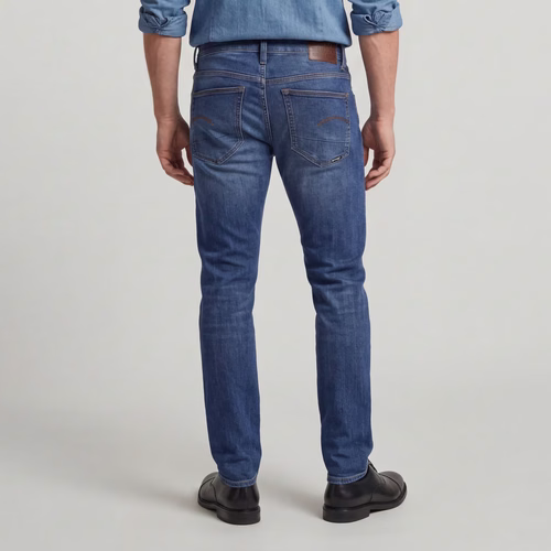 Jean 3301 Slim - s - G-Star RAW - Modalova