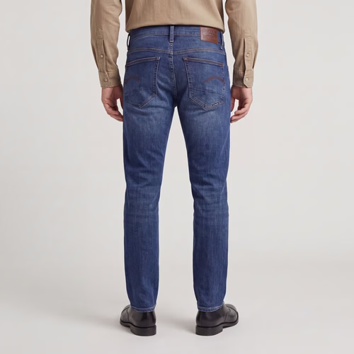 Jean 3301 Slim - s - G-Star RAW - Modalova