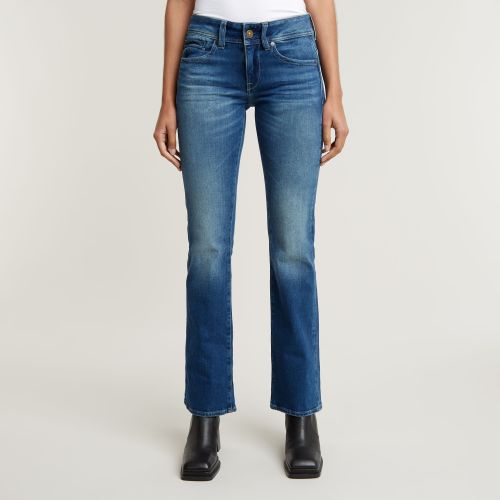 Jean Midge Bootcut - s - G-Star RAW - Modalova
