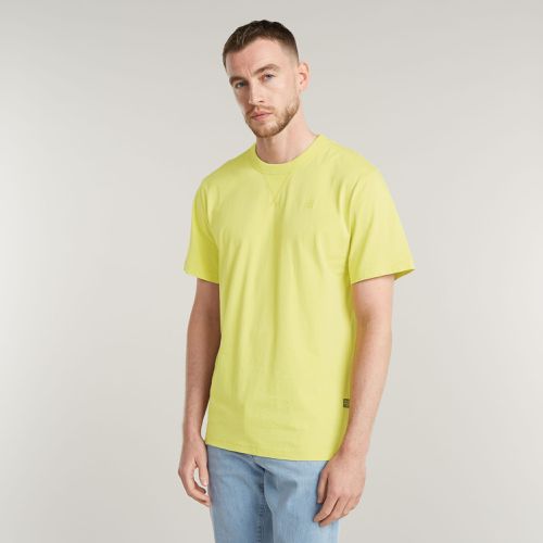 T-Shirt Nifous - Vert - Hommes - G-Star RAW - Modalova