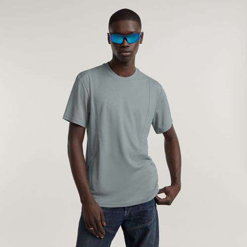 T-Shirt Constructed Tech - s - G-Star RAW - Modalova