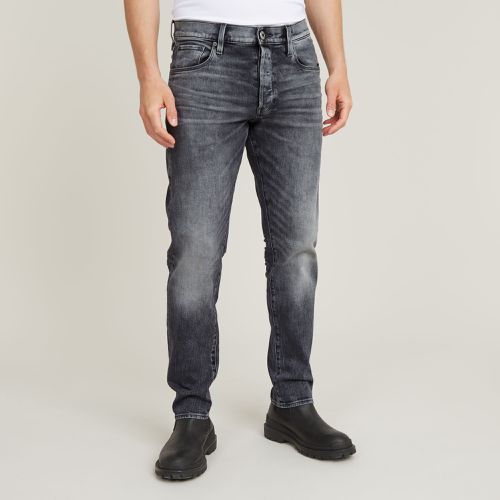 Jean 3301 Regular Tapered - s - G-Star RAW - Modalova