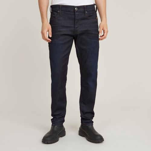 Jean 3301 Regular Tapered - s - G-Star RAW - Modalova