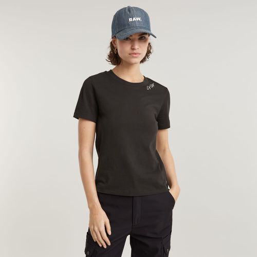 Haut Faux Embro Logo - s - G-Star RAW - Modalova