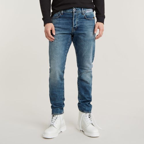 Jean 3301 Regular Tapered - s - G-Star RAW - Modalova