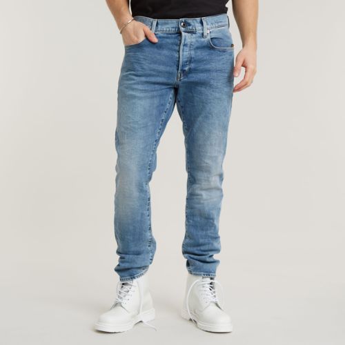 Jean 3301 Regular Tapered - s - G-Star RAW - Modalova