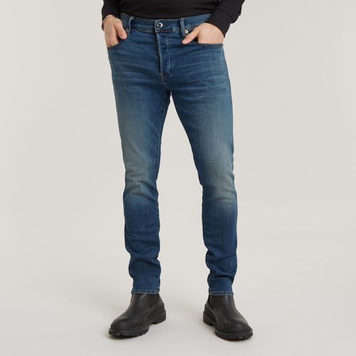 Jean 3301 Slim - s - G-Star RAW - Modalova