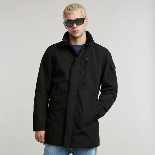 Trench Garber Padded - s - G-Star RAW - Modalova