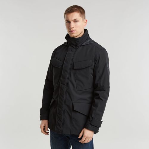 Veste Padded Hooded Field - s - G-Star RAW - Modalova