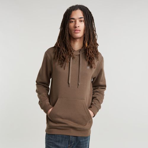 Sweat Premium Core Hooded - s - G-Star RAW - Modalova