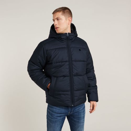 Doudoune Padded Hooded - s - G-Star RAW - Modalova