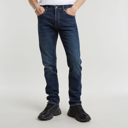 Jean 3301 Slim - - s - G-Star RAW - Modalova