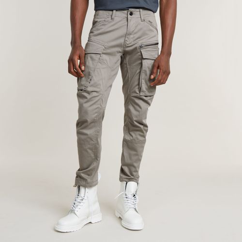 Pantalon Rovic Zip 3D Regular Tapered - s - G-Star RAW - Modalova