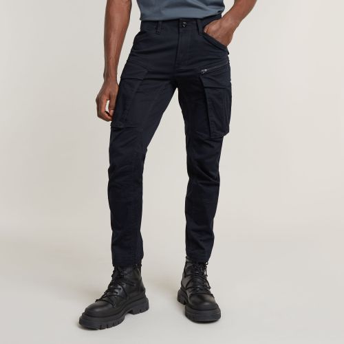 Pantalon Rovic Zip 3D Regular Tapered - s - G-Star RAW - Modalova