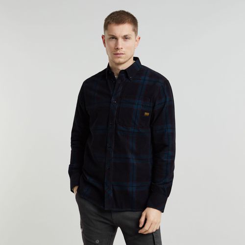 Chemise One Pocket Regular - s - G-Star RAW - Modalova