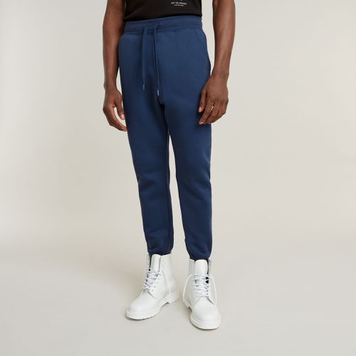 Pantalon De Survêtement Premium Core Type C - s - G-Star RAW - Modalova