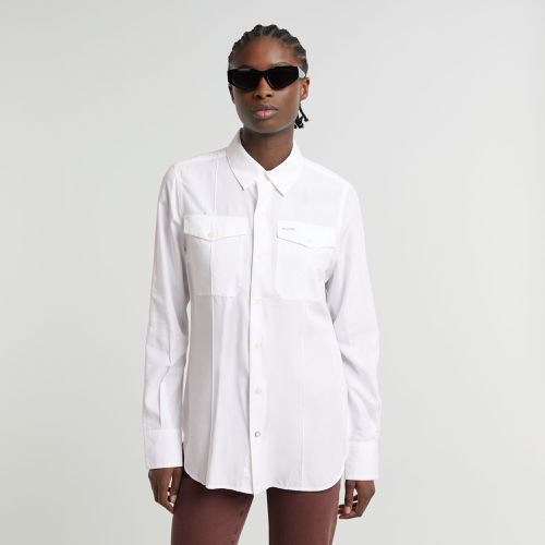 Chemise Slim Pocket - s - G-Star RAW - Modalova