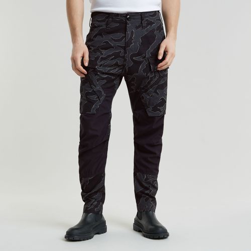 Pantalon Cargo 3D Regular Tapered 3.0 - s - G-Star RAW - Modalova