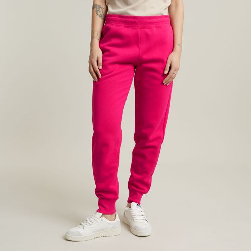 Pantalon De Survêtement Premium Core 2.0 - - s - G-Star RAW - Modalova