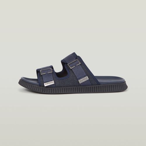 Sandales Command DS Denim - s - G-Star RAW - Modalova