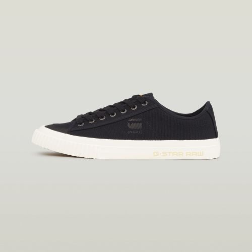 Baskets Deck Basic - Noir - Hommes - G-Star RAW - Modalova