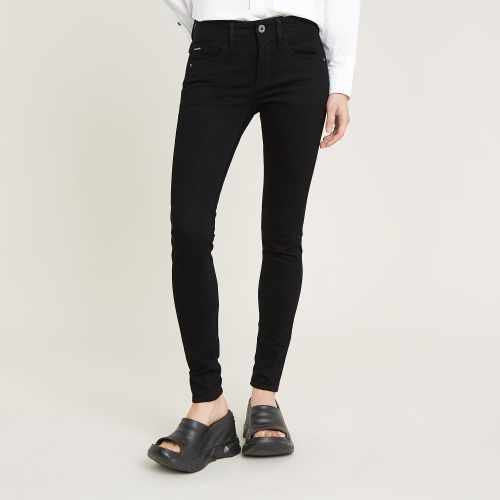 Jean Lynn Mid Skinny - s - G-Star RAW - Modalova