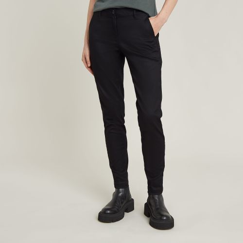 Chino Bronson Mid Waist Skinny - s - G-Star RAW - Modalova