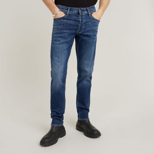 Jean 3301 Slim - s - G-Star RAW - Modalova