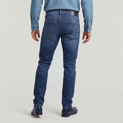 Jean 3301 Slim - s - G-Star RAW - Modalova