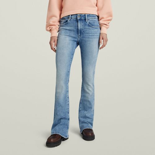 Jean 3301 Flare - - s - G-Star RAW - Modalova