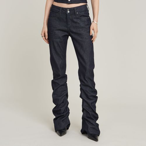 Jean G-Staq Low Bootcut - s - G-Star RAW - Modalova