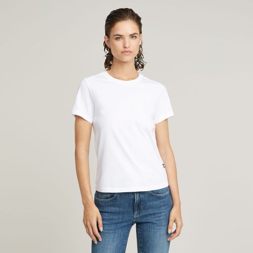 Haut Nifous - Blanc - Femmes - G-Star RAW - Modalova