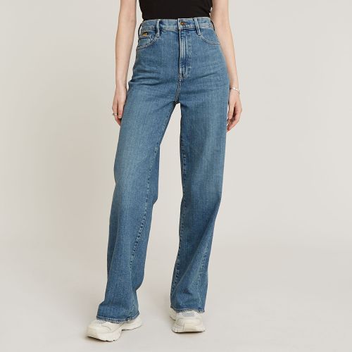 Jean Deck 2.0 High Loose - s - G-Star RAW - Modalova